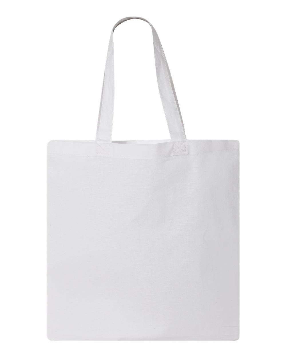 CANVAS TOTE BAGS