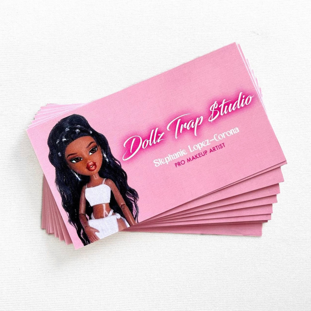 BUSINESS CARDS