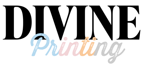 Divine Printing